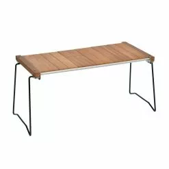 Snow Peak IGT Table Slim
