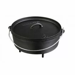Camp Chef Classic Dutch Oven -Cheap Kitchenware Shop classic dutch oven 12 55487.1626822320