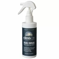 ClimbOn Bug Drug Spray 4 Oz.