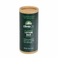 ClimbOn Lotion Bar Original - 2 Oz