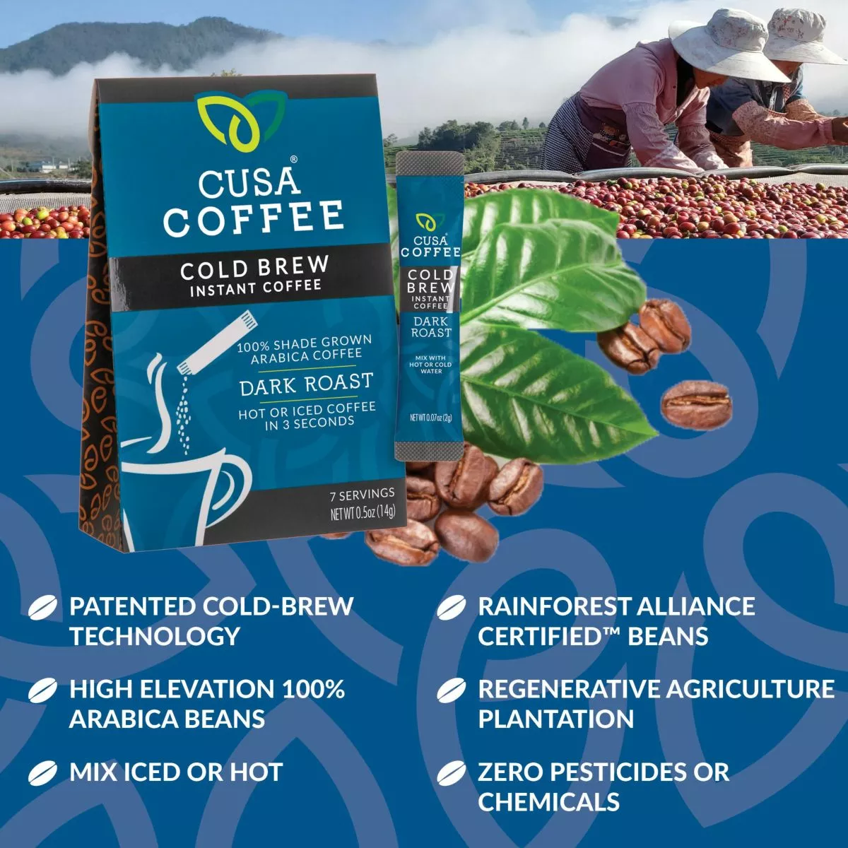 Dark Roast Coffee Cusa Dark Roast Coffee -Cheap Kitchenware Shop coffeecutsheets dark new3 rsz 21868.1626823462