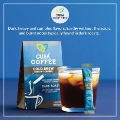 Cusa Dark Roast Coffee 4 Cusa Dark Roast Coffee -Cheap Kitchenware Shop coffeecutsheets dark new4 rsz 79584.1626823465