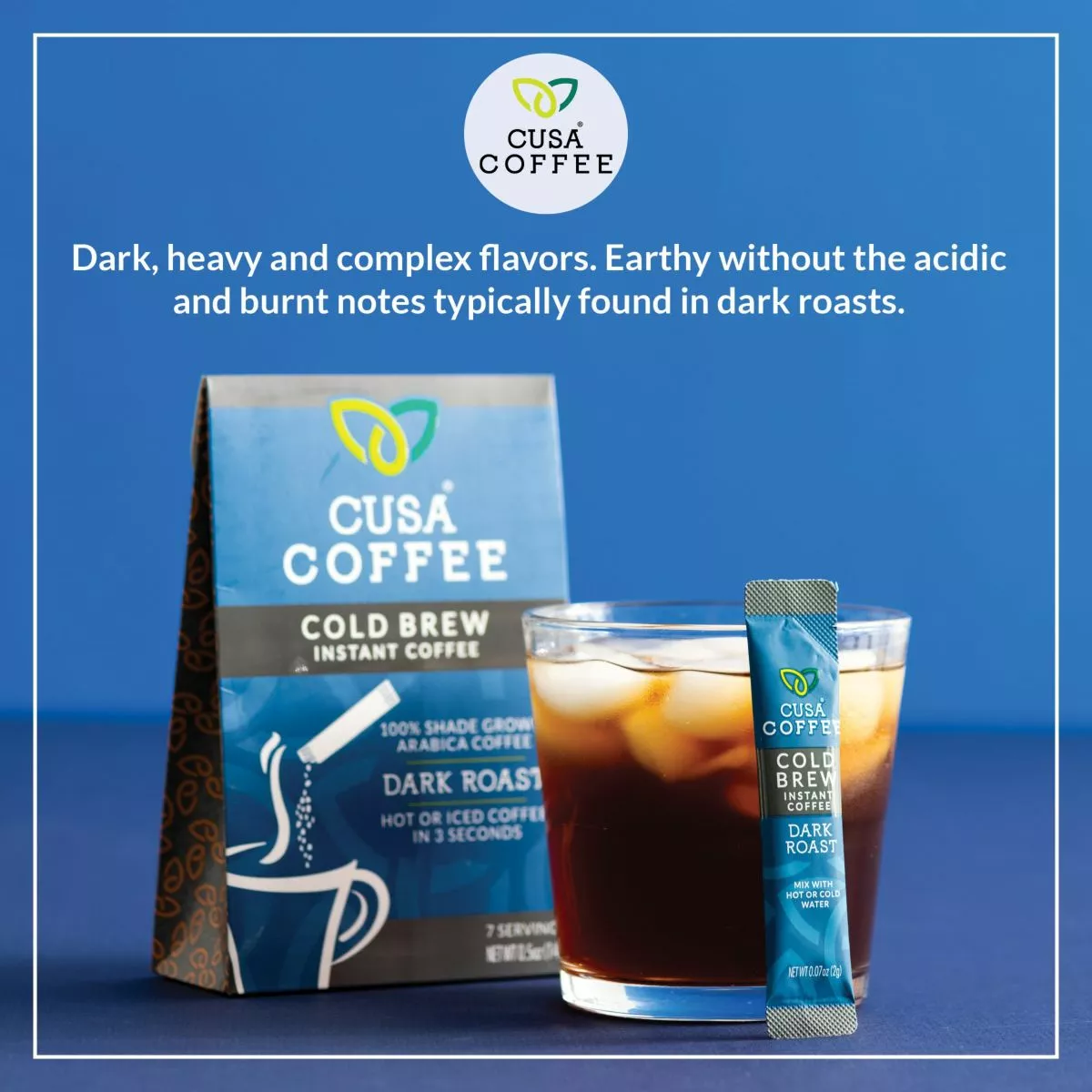 Dark Roast Coffee Cusa Dark Roast Coffee -Cheap Kitchenware Shop coffeecutsheets dark new4 rsz 79584.1626823465