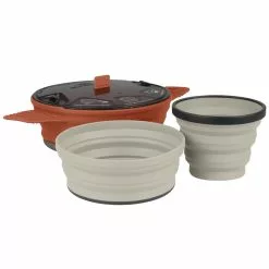 Sea To Summit X-Set 21