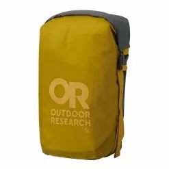 Outdoor Research CarryOut Airpurge Compression Dry Bag (Spring 2022)