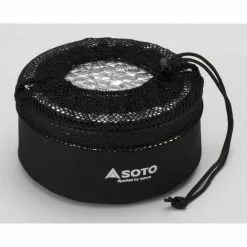 Soto Navigator Cook Set -Cheap Kitchenware Shop cozywhenstowed 8x8 02987.1626822913