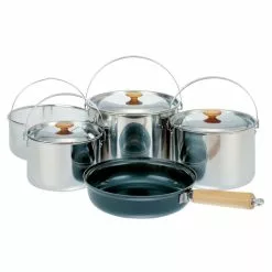Snow Peak Field Cooker Pro.1