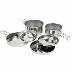 Snow Peak Personal Cooker 3