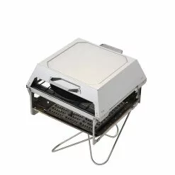 Snow Peak Field Oven