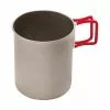 Evernew Ti Mug 760 FD