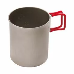 Evernew Ti Mug 760 FD