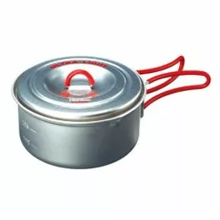 Evernew Ti Ultralight Pot 600mL