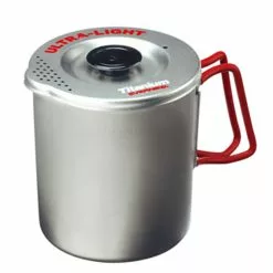 Evernew Ti Pasta Pot S (Fall 2022)