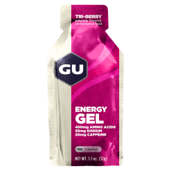 Gu Energy Gel - Tri Berry