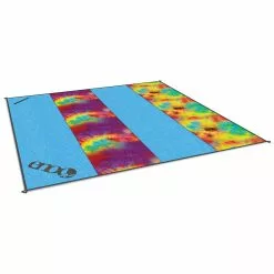 ENO Islander Blanket - Prints -Cheap Kitchenware Shop eno islander tyedye 01097.1626823280