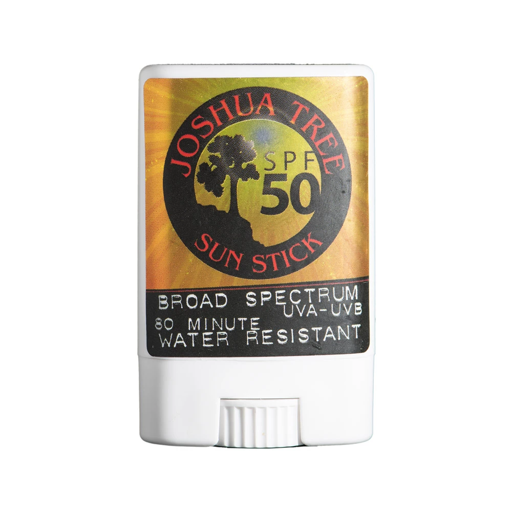 Sun Stick SPF 50 Joshua Tree Sun Stick SPF 50 -Cheap Kitchenware Shop facesticks spf50 ind a05519a0 7992 4ee0 b872