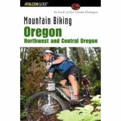 Falcon Mountain Biking Oregon: Northwest And Central Oregon
