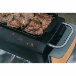 Biolite FirePit Griddle -Cheap Kitchenware Shop firepit griddle lifestyle 3 rsz 23526.1626823473