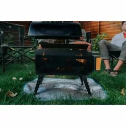 Biolite FirePit Grill Lid -Cheap Kitchenware Shop firepit grilllid lifestyle 2 rsz 96414.1626823477