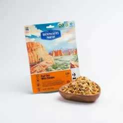 Backpacker's Pantry Pad Thai W/ Chicken -Cheap Kitchenware Shop fixed 102447 pad thai chicken prep 13031 1 drive 58867.1626822481