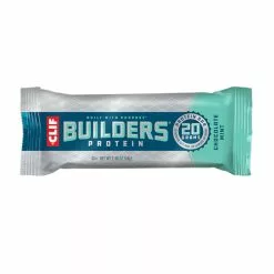 Clif Builders Bar - Chocolate Mint