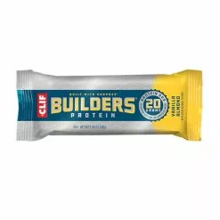 Clif Builders Bar - Vanilla Almond