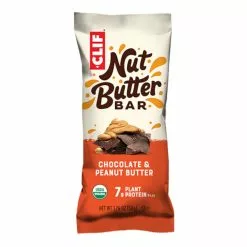Clif Nut Butter Bar - Chocolate Peanut Butter