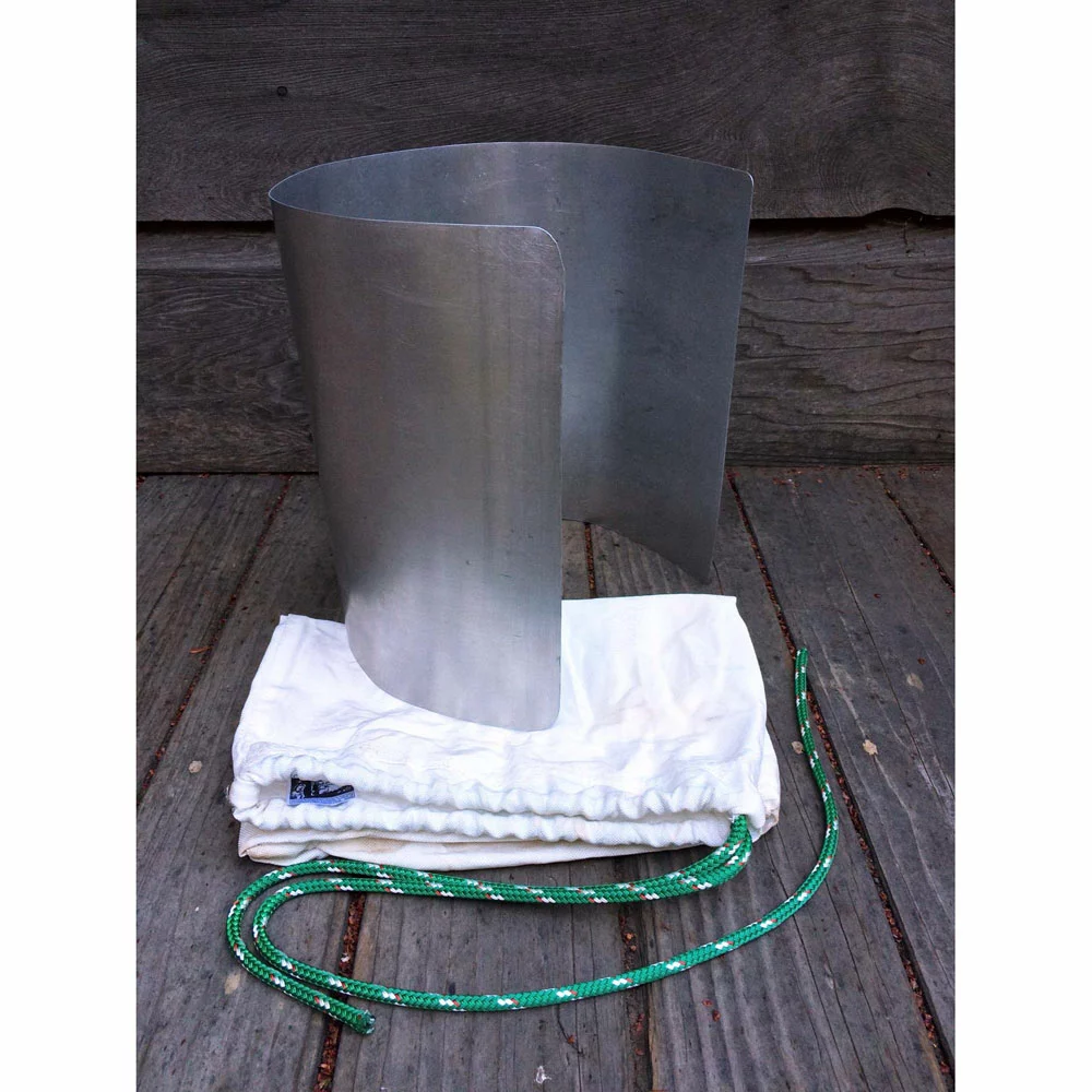 Aluminum Liner Ursack Aluminum Liner -Cheap Kitchenware Shop folded major 01500.1673470520