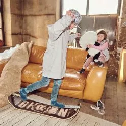 Gibbon Giboard Set - Caesar With Jib Line -Cheap Kitchenware Shop giboard set caesar jibslackline gibbonslacklines 638906 750x rsz 71077.1654816702