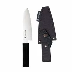 Snow Peak Field Kitchen Knife Santoku