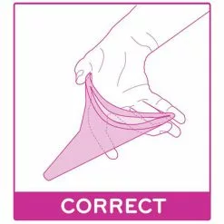 GoGirl & Extension Combo -Cheap Kitchenware Shop gogirl howtohold correct 400x442 1 1 22716.1626822446