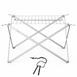 Wolf And Grizzly Grill M1 Edition With Fire Set 16 Wolf And Grizzly Grill M1 Edition With Fire Set -Cheap Kitchenware Shop grill m1 8inch 500xwithfireset rsz 58367.1626823481