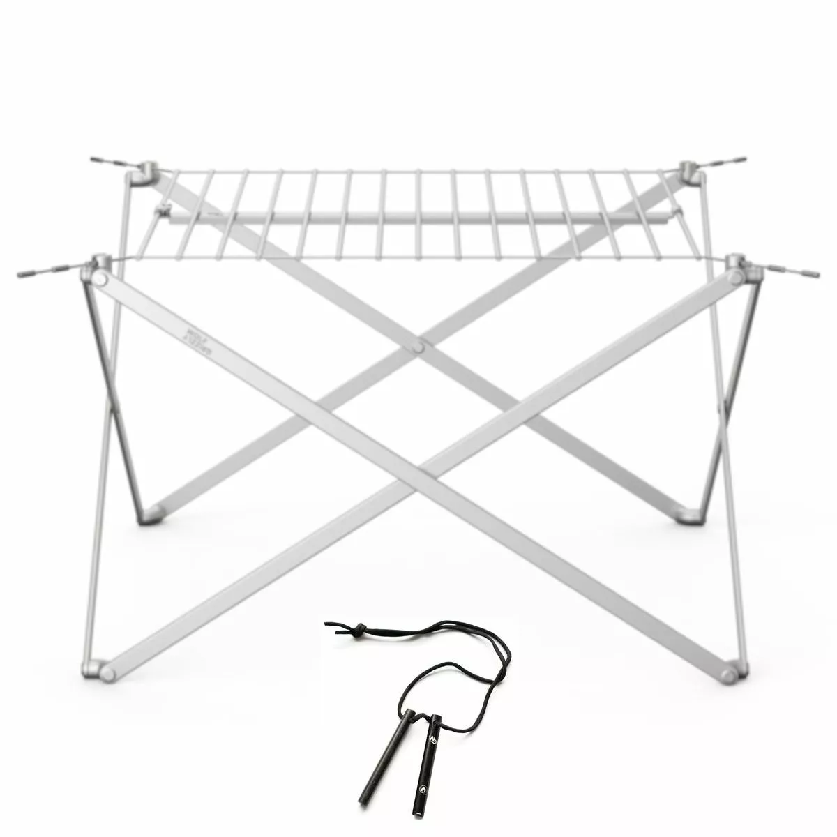 Grill M1 Edition with Fire Set Wolf And Grizzly Grill M1 Edition With Fire Set -Cheap Kitchenware Shop grill m1