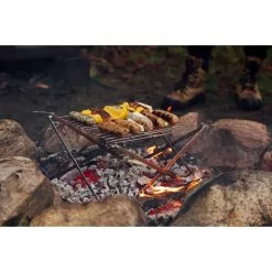 Wolf And Grizzly Grill M1 Edition With Fire Set 8 Wolf And Grizzly Grill M1 Edition With Fire Set -Cheap Kitchenware Shop grill m1 edition in fire 1200x rsz 1 28972.1626823485