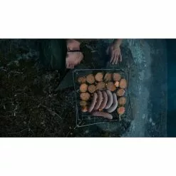 Wolf And Grizzly Grill M1 Edition With Fire Set 10 Wolf And Grizzly Grill M1 Edition With Fire Set -Cheap Kitchenware Shop grill m1 portability food grill d 4 800x rsz 1 50114.1626823488