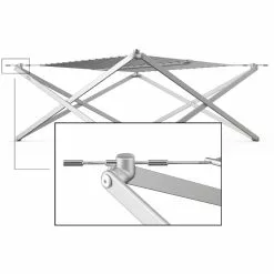 Wolf And Grizzly Grill M1 Edition With Fire Set 3 Wolf And Grizzly Grill M1 Edition With Fire Set -Cheap Kitchenware Shop grill m1 setup zoomed v7 1200x rsz 33154.1626823478