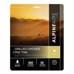AlpineAire Foods Grilled Chicken Pad Thai