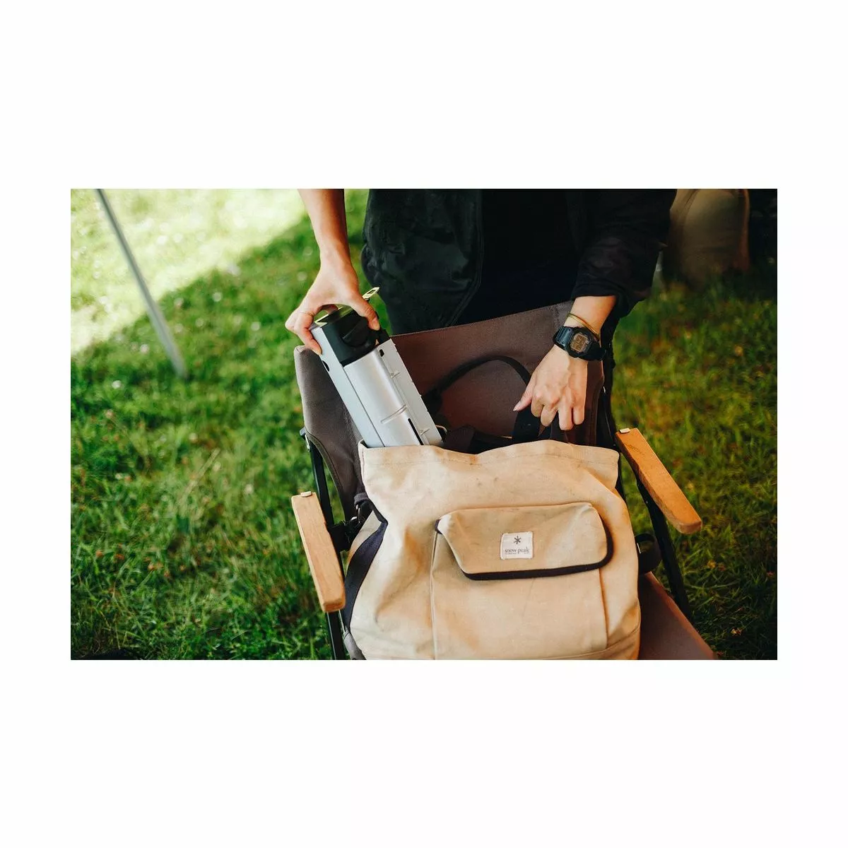 Home & Camp Burner Snow Peak Home & Camp Burner -Cheap Kitchenware Shop gs