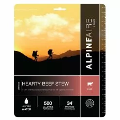 AlpineAire Foods Hearty Beef Stew