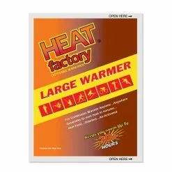 Heat Factory Large Warmer - Single