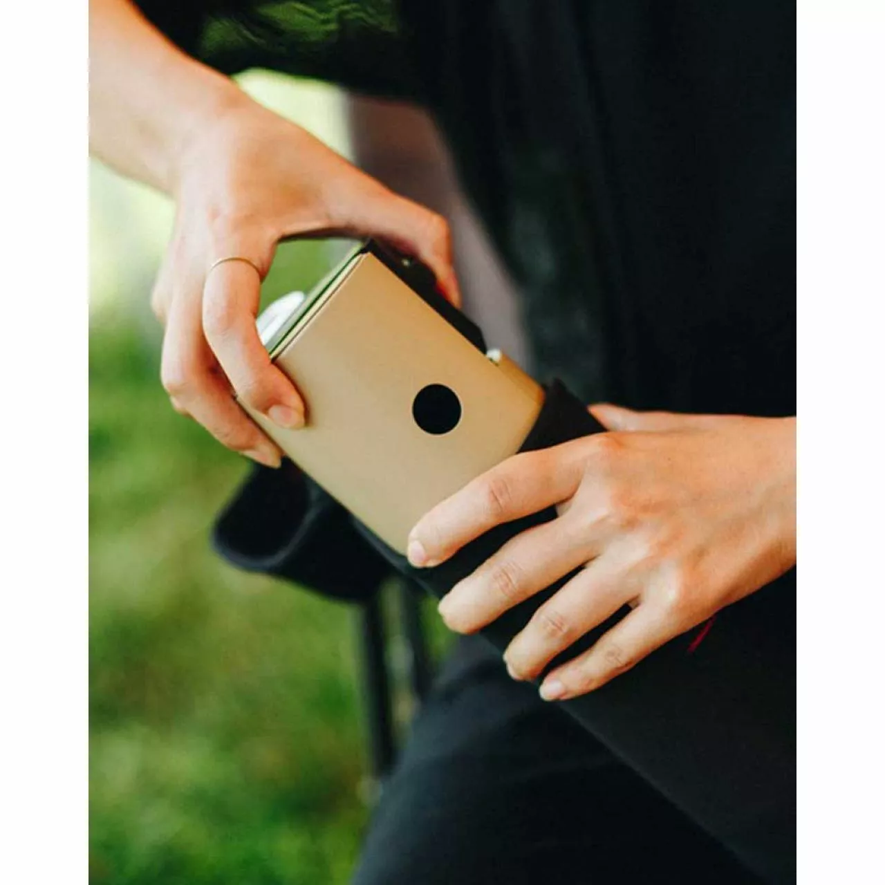 Snow Peak Home & Camp Burner Neoprene Case -Cheap Kitchenware Shop home and camp burner neoprene caseUG