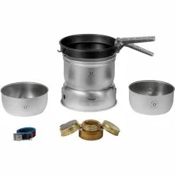 Trangia 27-23 Duossal 2.0 Stove Kit