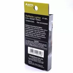 Soto Refillable Lighter - 2 Pack -Cheap Kitchenware Shop img 0544 scaled e1595894895646 rsz 1 11310.1626822822