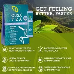 Cusa Immune Boost Instant Herbal Tea -Cheap Kitchenware Shop immune boost 2 rsz 88418.1626823424