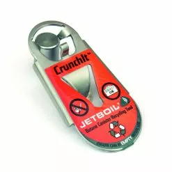 Jetboil CrunchIt Fuel Canister Recycling Tool