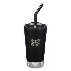 Klean Kanteen Insulated Tumbler W/ Straw - 16 Oz (Fall 2022)