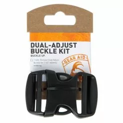 GEAR AID Dual-Adjust Buckle -Cheap Kitchenware Shop large ga 80375 dualadjust1.5inches 66039.1626821877