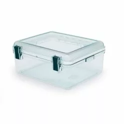 GSI Outdoors Lexan Gear Box -Cheap Kitchenware Shop lexan l gear box clear 1 88305.1626821832 scaled