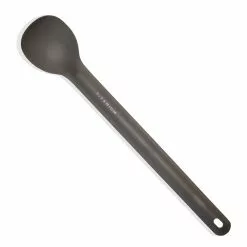 Vargo Outdoors Titanium Long-Handle Spoon