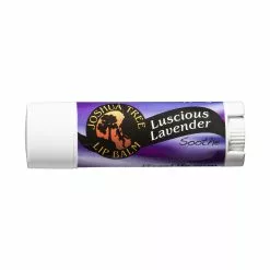 Joshua Tree Lip Balm - Luscious Lavender
